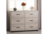 Oliver Wide Chest - room